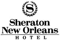 Sheraton New Orleans Hotel