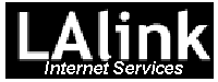 LAlink Internet Services